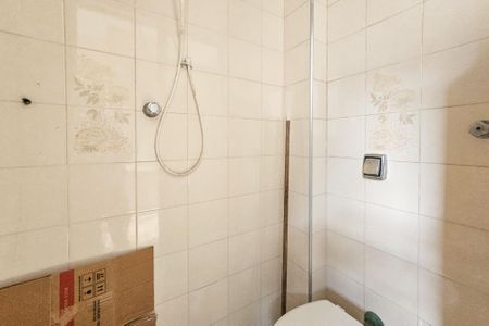 Apartamento para alugar com 178m², 3 quartos e 1 vagaBanheiro Social