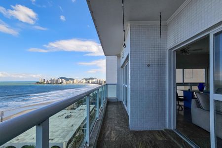 Apartamento para alugar com 178m², 3 quartos e 1 vagaVaranda da Sala