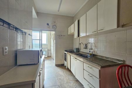 Apartamento para alugar com 178m², 3 quartos e 1 vagaCozinha