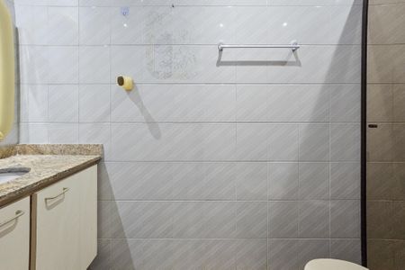 Apartamento para alugar com 178m², 3 quartos e 1 vagaBanheiro Social