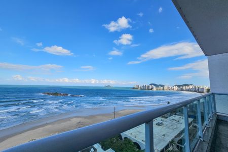 Apartamento para alugar com 178m², 3 quartos e 1 vagaVaranda da Sala