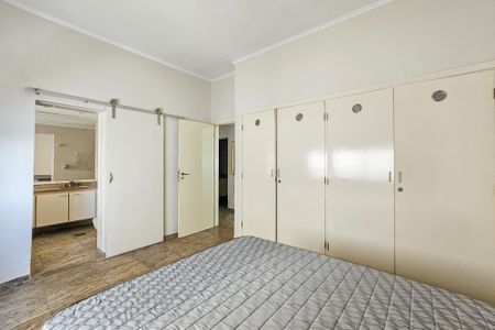 Apartamento para alugar com 178m², 3 quartos e 1 vagaSuíte 1