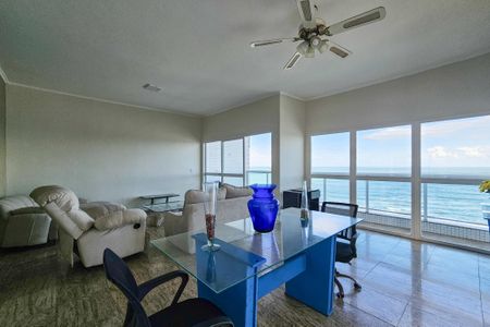 Apartamento para alugar com 178m², 3 quartos e 1 vagaSala