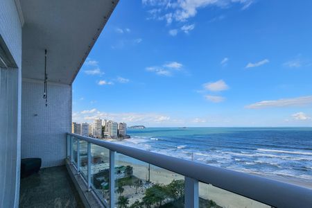 Apartamento para alugar com 178m², 3 quartos e 1 vagaVaranda da Sala