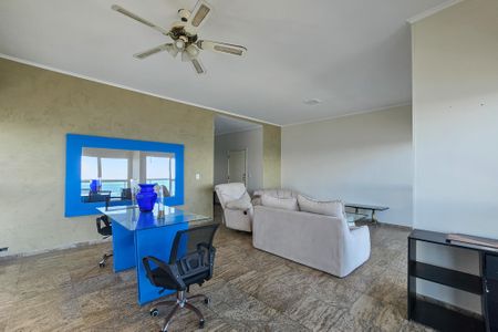 Apartamento para alugar com 178m², 3 quartos e 1 vagaSala