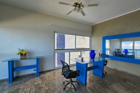 Apartamento para alugar com 178m², 3 quartos e 1 vagaSala