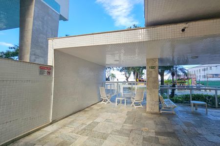 Apartamento para alugar com 178m², 3 quartos e 1 vagaÁrea de Lazer