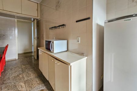 Apartamento para alugar com 178m², 3 quartos e 1 vagaCozinha