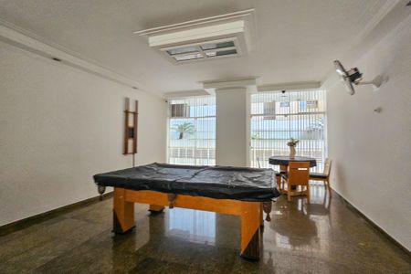 Apartamento para alugar com 178m², 3 quartos e 1 vagaÁrea de Lazer