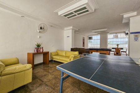Apartamento para alugar com 178m², 3 quartos e 1 vagaÁrea de Lazer