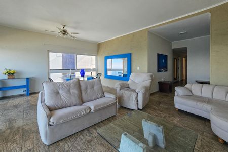 Apartamento para alugar com 178m², 3 quartos e 1 vagaSala