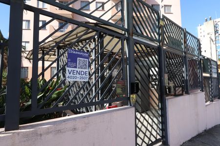 Apartamento à venda com 58m², 3 quartos e 2 vagasEntrada