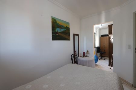 Apartamento à venda com 58m², 3 quartos e 2 vagasQuarto 1