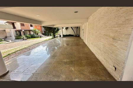Casa de condomínio à venda com 372m², 7 quartos e 5 vagas