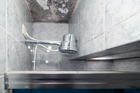 Apartamento à venda com 93m², 3 quartos e 1 vagaBanheiro Social