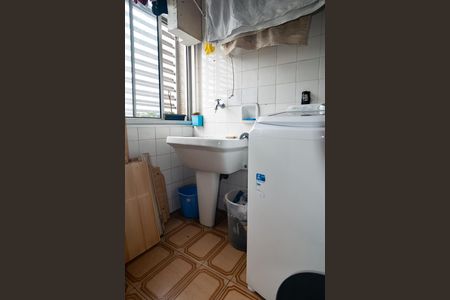 Apartamento à venda com 93m², 3 quartos e 1 vagaÁrea de Serviço