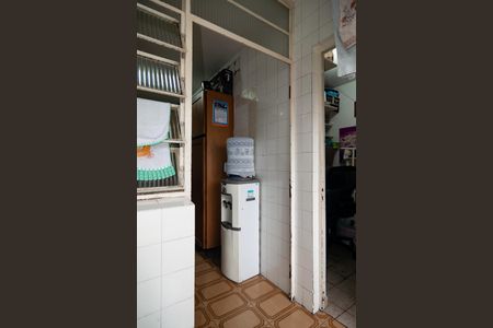 Apartamento à venda com 93m², 3 quartos e 1 vagaÁrea de Serviço