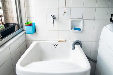 Apartamento à venda com 93m², 3 quartos e 1 vagaÁrea de Serviço