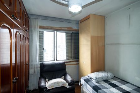 Apartamento à venda com 93m², 3 quartos e 1 vagaQuarto 1