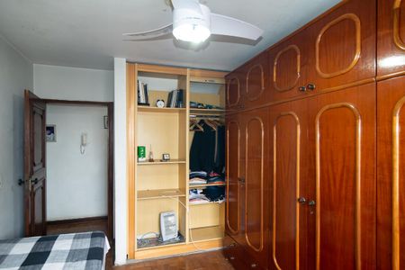 Apartamento à venda com 93m², 3 quartos e 1 vagaQuarto 1