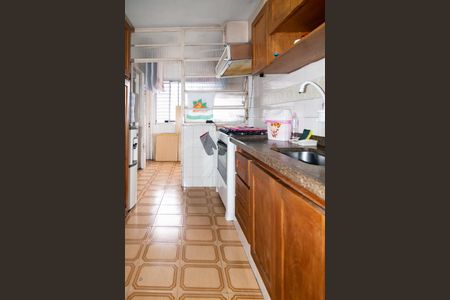 Apartamento à venda com 93m², 3 quartos e 1 vagaCozinha