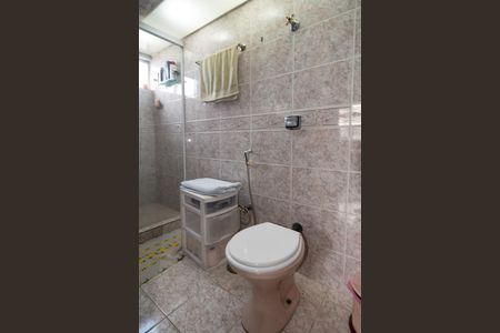 Apartamento à venda com 93m², 3 quartos e 1 vagaBanheiro da Suíte