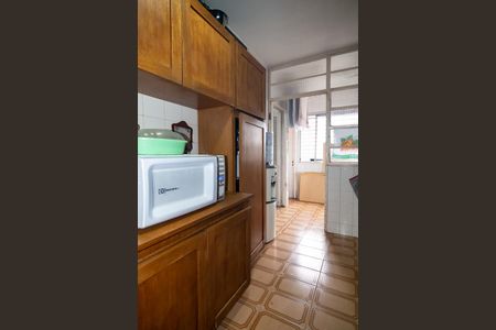 Apartamento à venda com 93m², 3 quartos e 1 vagaCozinha