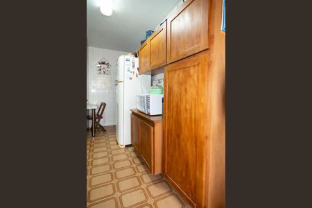 Apartamento à venda com 93m², 3 quartos e 1 vagaCozinha