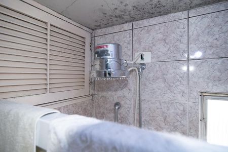 Apartamento à venda com 93m², 3 quartos e 1 vagaBanheiro da Suíte