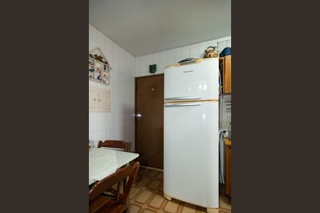 Apartamento à venda com 93m², 3 quartos e 1 vagaCozinha