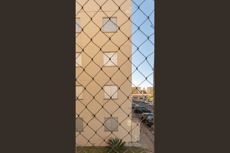 Apartamento para alugar com 48m², 2 quartos e 1 vagaVista do Quarto 2