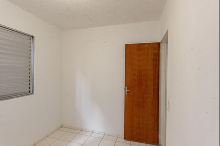 Apartamento para alugar com 48m², 2 quartos e 1 vagaQuarto