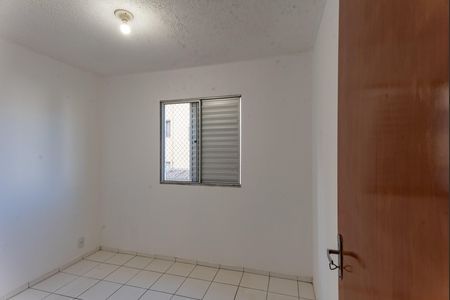 Apartamento para alugar com 48m², 2 quartos e 1 vagaQuarto