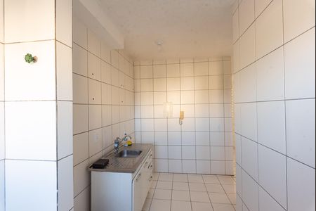 Apartamento para alugar com 48m², 2 quartos e 1 vagaCozinha