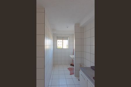 Apartamento para alugar com 48m², 2 quartos e 1 vagaCozinha