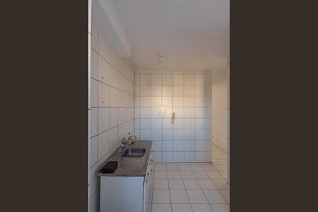 Apartamento para alugar com 48m², 2 quartos e 1 vagaCozinha