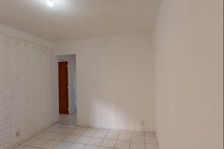 Apartamento para alugar com 48m², 2 quartos e 1 vagaSala