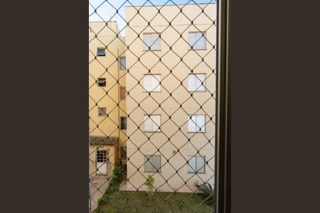 Apartamento para alugar com 48m², 2 quartos e 1 vagaVista do Quarto 1