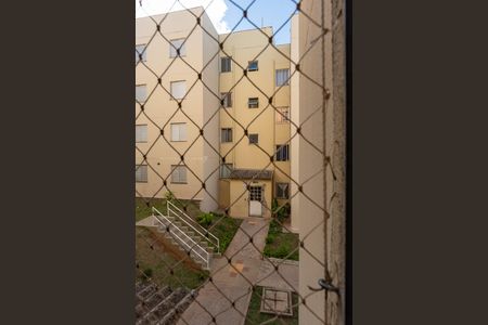Apartamento para alugar com 48m², 2 quartos e 1 vagaVista da Sala
