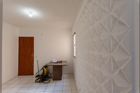 Apartamento para alugar com 48m², 2 quartos e 1 vagaSala