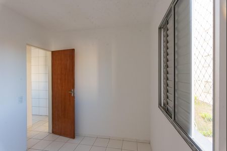 Apartamento para alugar com 48m², 2 quartos e 1 vagaQuarto 2