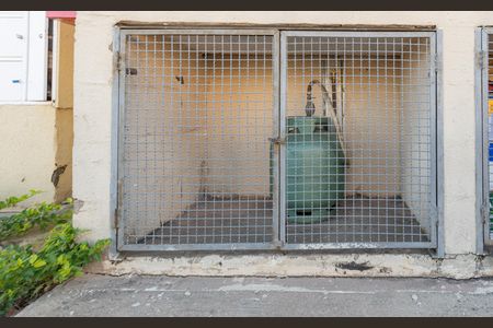 Apartamento para alugar com 48m², 2 quartos e 1 vagaÁrea do Botijão