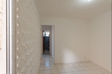Apartamento para alugar com 48m², 2 quartos e 1 vagaSala