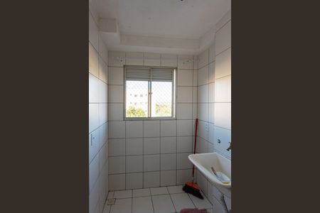 Apartamento para alugar com 48m², 2 quartos e 1 vagaÁrea de Serviço