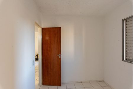 Apartamento para alugar com 48m², 2 quartos e 1 vagaQuarto 2
