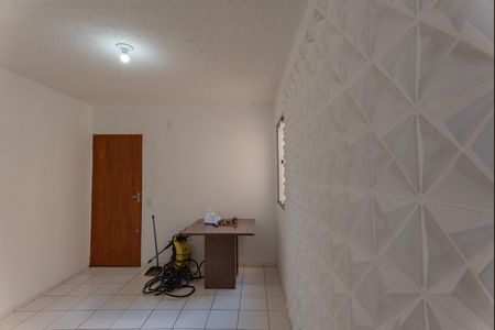 Apartamento para alugar com 48m², 2 quartos e 1 vagaSala