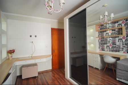 Casa à venda com 175m², 3 quartos e 2 vagasQuarto 3