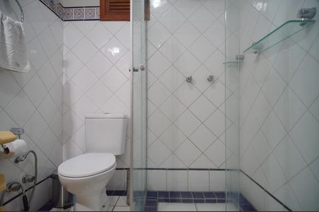 Casa à venda com 175m², 3 quartos e 2 vagasBanheiro Social