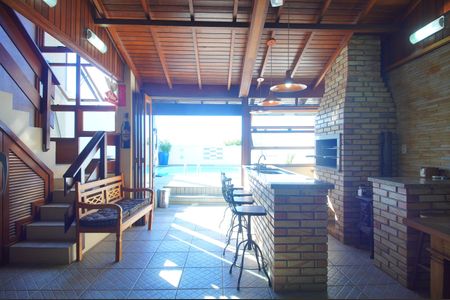 Casa à venda com 175m², 3 quartos e 2 vagasÁrea comum