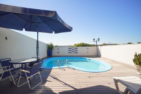 Casa à venda com 175m², 3 quartos e 2 vagasÁrea comum